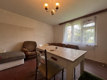 Prodej domu 60 m², Křekov