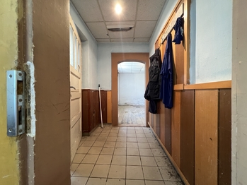 Prodej domu 60 m², Křekov