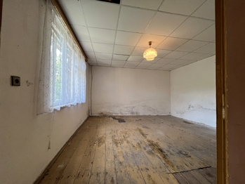 Prodej domu 60 m², Křekov
