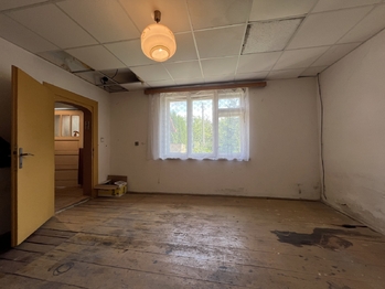 Prodej domu 60 m², Křekov