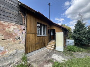 Prodej domu 60 m², Křekov