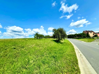 Prodej domu 60 m², Křekov