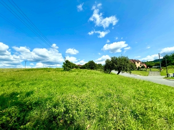 Prodej domu 60 m², Křekov