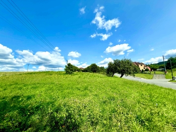 Prodej domu 60 m², Křekov