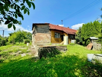 Prodej domu 60 m², Křekov