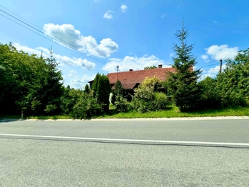 Prodej domu 60 m², Křekov