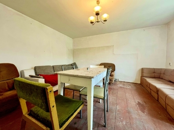 Prodej domu 60 m², Křekov