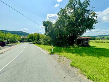 Prodej domu 60 m², Křekov