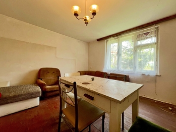 Prodej domu 60 m², Křekov