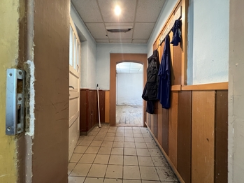 Prodej domu 60 m², Křekov