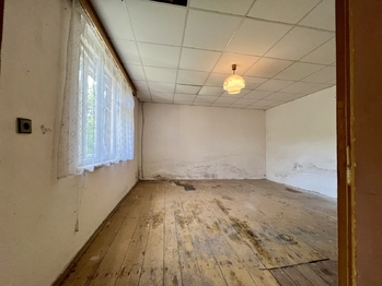 Prodej domu 60 m², Křekov