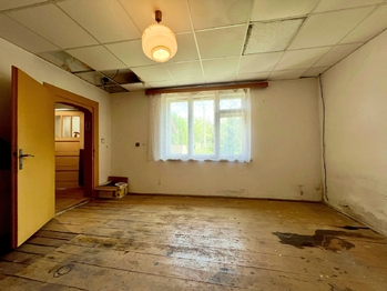 Prodej domu 60 m², Křekov