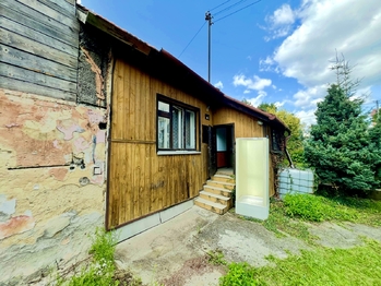Prodej domu 60 m², Křekov