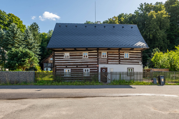 Prodej domu 150 m², Velenice