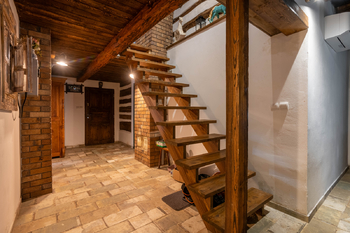 Prodej domu 150 m², Velenice