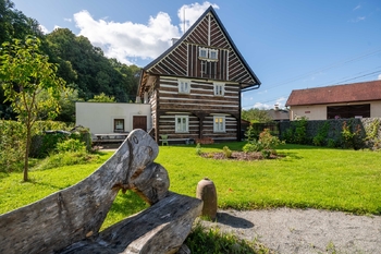 Prodej domu 150 m², Velenice