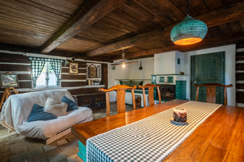 Prodej domu 150 m², Velenice