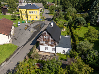 Prodej domu 150 m², Velenice