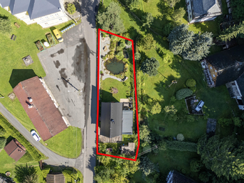 Prodej domu 150 m², Velenice