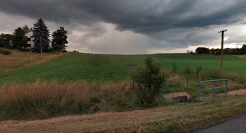 Prodej pozemku 10839 m², Rumburk