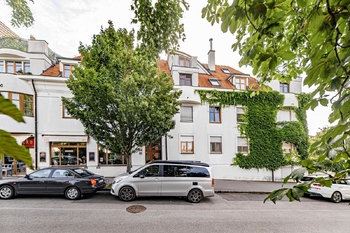 Prodej bytu 4+kk v osobním vlastnictví 118 m², Praha 7 - Troja