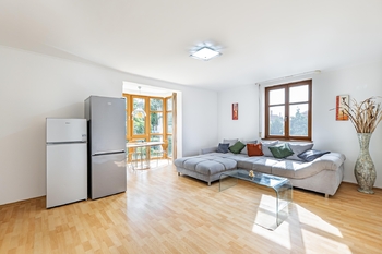 Prodej bytu 4+kk v osobním vlastnictví 118 m², Praha 7 - Troja