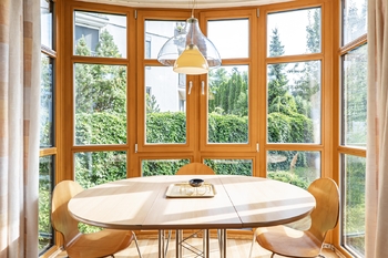Prodej bytu 4+kk v osobním vlastnictví 118 m², Praha 7 - Troja