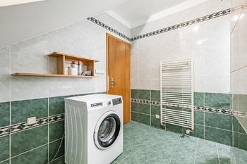 Prodej bytu 4+kk v osobním vlastnictví 118 m², Praha 7 - Troja