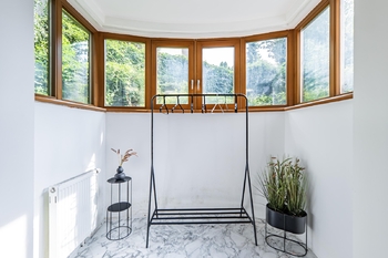 Prodej bytu 4+kk v osobním vlastnictví 118 m², Praha 7 - Troja