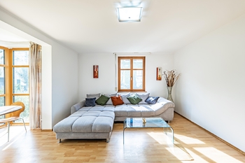 Pronájem bytu 4+kk v osobním vlastnictví 118 m², Praha 7 - Troja