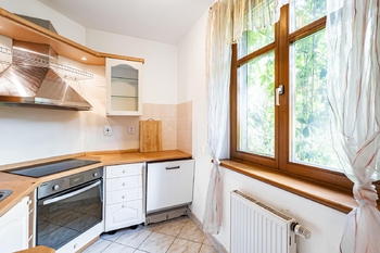 Pronájem bytu 4+kk v osobním vlastnictví 118 m², Praha 7 - Troja