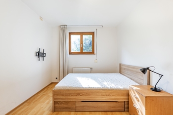 Pronájem bytu 4+kk v osobním vlastnictví 118 m², Praha 7 - Troja