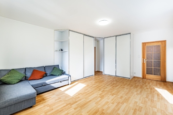 Pronájem bytu 4+kk v osobním vlastnictví 118 m², Praha 7 - Troja