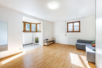 Pronájem bytu 4+kk v osobním vlastnictví 118 m², Praha 7 - Troja
