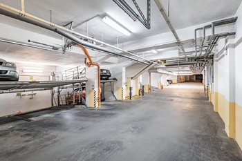 Pronájem bytu 4+kk v osobním vlastnictví 118 m², Praha 7 - Troja