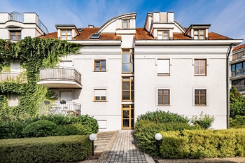 Pronájem bytu 4+kk v osobním vlastnictví 118 m², Praha 7 - Troja