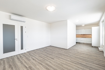 Pronájem bytu 4+kk v osobním vlastnictví 4423 m², Praha 10 - Dolní Měcholupy