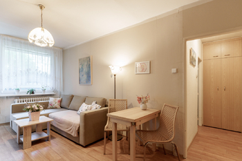 Prodej bytu 2+kk v osobním vlastnictví 50 m², Praha 4 - Háje