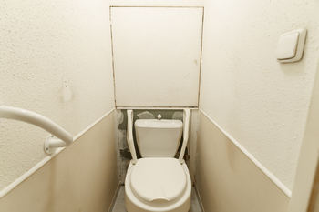 Prodej bytu 2+kk v osobním vlastnictví 50 m², Praha 4 - Háje