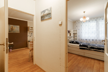 Prodej bytu 2+kk v osobním vlastnictví 50 m², Praha 4 - Háje