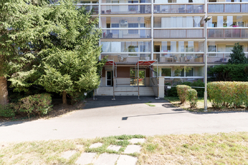 Prodej bytu 2+kk v osobním vlastnictví 50 m², Praha 4 - Háje