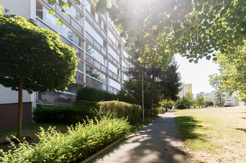 Prodej bytu 2+kk v osobním vlastnictví 50 m², Praha 4 - Háje