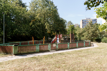 Prodej bytu 2+kk v osobním vlastnictví 50 m², Praha 4 - Háje