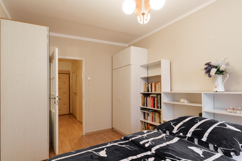 Prodej bytu 2+kk v osobním vlastnictví 50 m², Praha 4 - Háje
