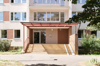 Prodej bytu 2+kk v osobním vlastnictví 50 m², Praha 4 - Háje