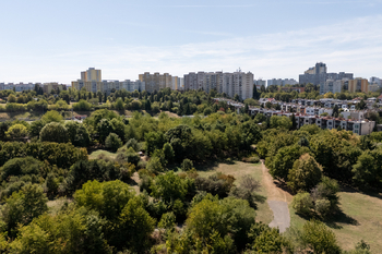 Prodej bytu 2+kk v osobním vlastnictví 50 m², Praha 4 - Háje