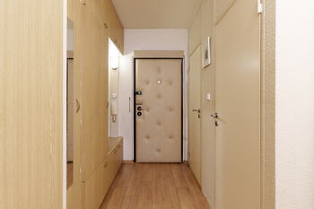 Prodej bytu 2+kk v osobním vlastnictví 50 m², Praha 4 - Háje