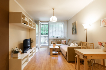 Prodej bytu 1+kk v osobním vlastnictví 29 m², Praha 4 - Michle