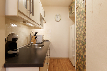 Prodej bytu 2+kk v osobním vlastnictví 50 m², Praha 4 - Háje