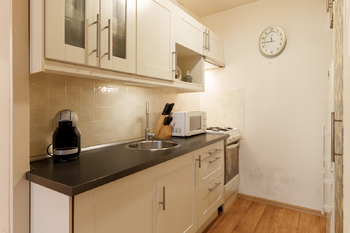 Prodej bytu 2+kk v osobním vlastnictví 50 m², Praha 4 - Háje